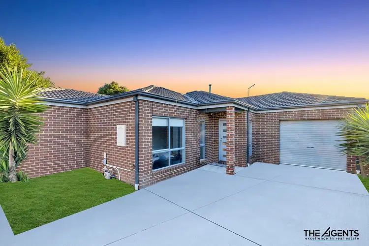 Main view of Homely house listing, 64B Swan Street, Werribee VIC 3030