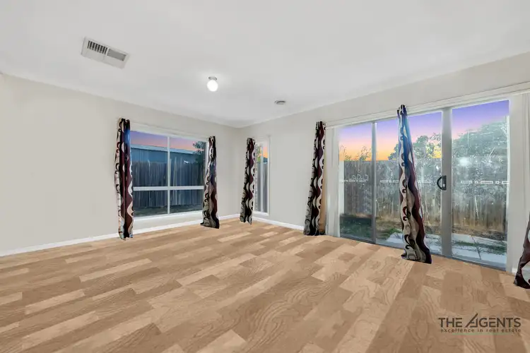 Fourth view of Homely house listing, 64B Swan Street, Werribee VIC 3030
