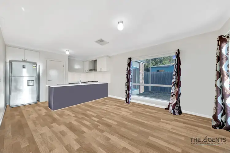 Fifth view of Homely house listing, 64B Swan Street, Werribee VIC 3030