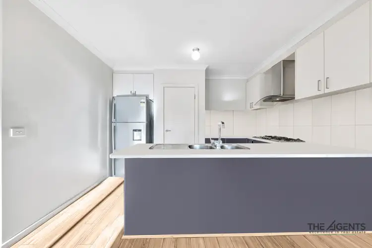 Sixth view of Homely house listing, 64B Swan Street, Werribee VIC 3030