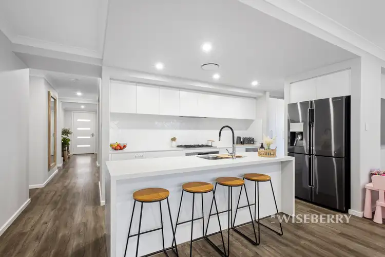 Third view of Homely house listing, 5 Freesia Way, Hamlyn Terrace NSW 2259