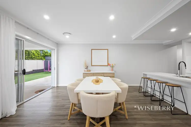Fourth view of Homely house listing, 5 Freesia Way, Hamlyn Terrace NSW 2259