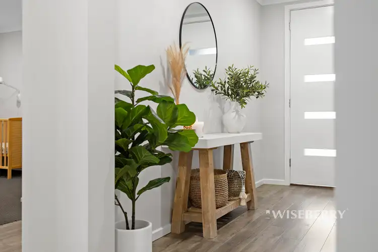 Sixth view of Homely house listing, 5 Freesia Way, Hamlyn Terrace NSW 2259