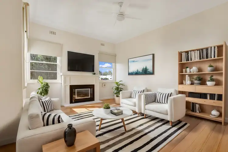 Second view of Homely house listing, 15 Ross Street, Bairnsdale VIC 3875