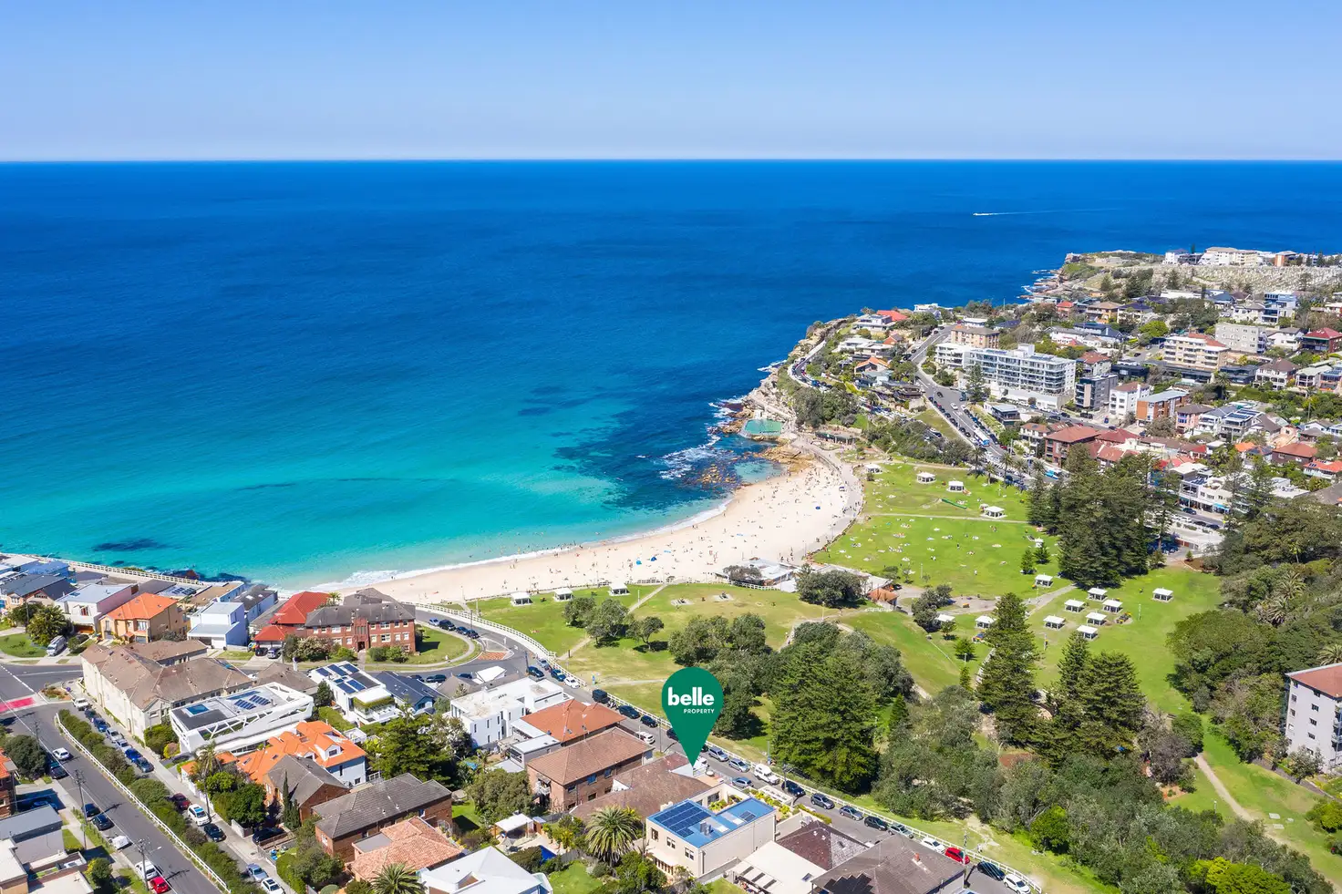 Main view of Homely house listing, 19 & 21 Bayview Street, Bronte NSW 2024