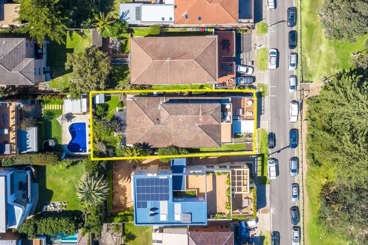 Third view of Homely house listing, 19 & 21 Bayview Street, Bronte NSW 2024