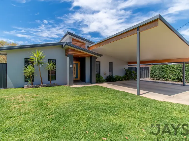 42 Nineteenth Avenue, Mount Isa QLD 4825