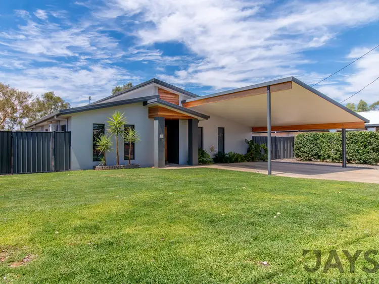 Third view of Homely house listing, 42 Nineteenth Avenue, Mount Isa QLD 4825