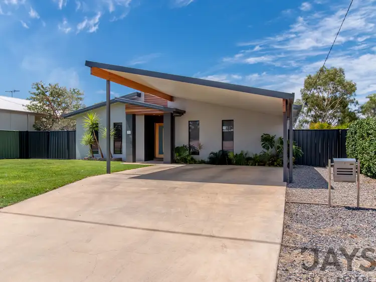 Fourth view of Homely house listing, 42 Nineteenth Avenue, Mount Isa QLD 4825