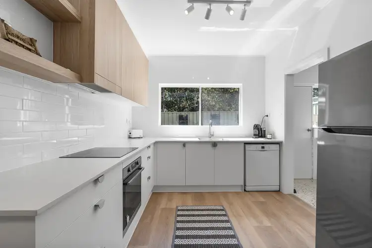 Second view of Homely unit listing, 3/50 Ocean Street, Mollymook NSW 2539