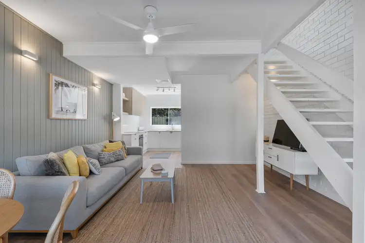 Sixth view of Homely unit listing, 3/50 Ocean Street, Mollymook NSW 2539