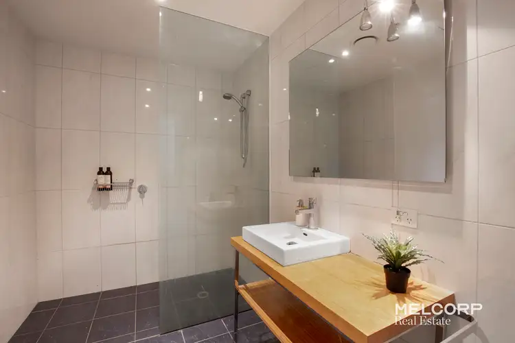 Fourth view of Homely apartment listing, 304/340 Russell Street, Melbourne VIC 3000