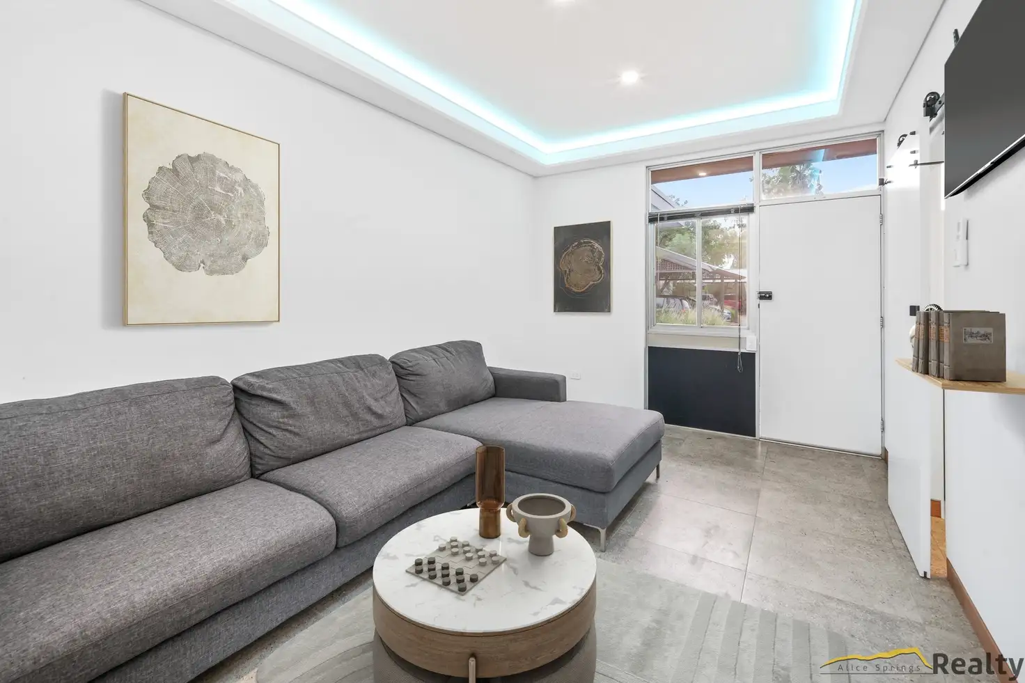 Main view of Homely unit listing, 22/2 Tilmouth Court, Gillen NT 870