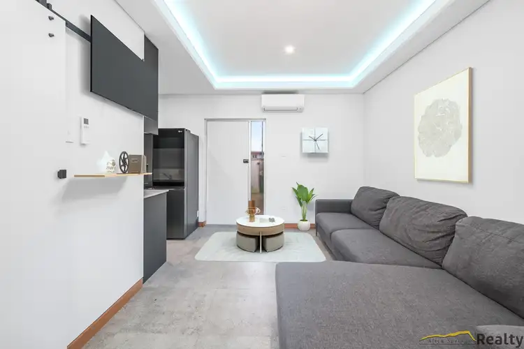 Second view of Homely unit listing, 22/2 Tilmouth Court, Gillen NT 870