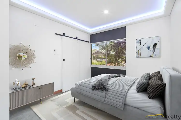 Fourth view of Homely unit listing, 22/2 Tilmouth Court, Gillen NT 870