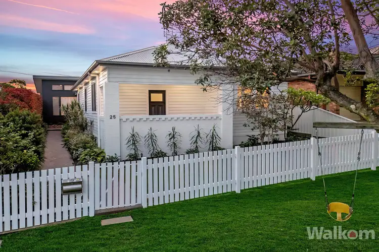 25 Illalung Road, Lambton NSW 2299