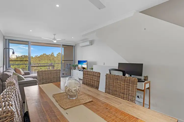 Third view of Homely townhouse listing, 10/5036 Emerald Island Drive, Carrara QLD 4211