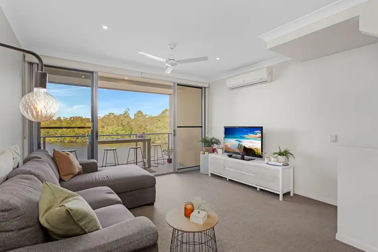 Fourth view of Homely townhouse listing, 10/5036 Emerald Island Drive, Carrara QLD 4211