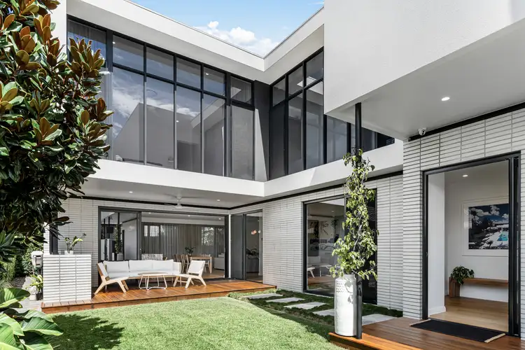 Third view of Homely house listing, 32 Francis Street, Mermaid Beach QLD 4218