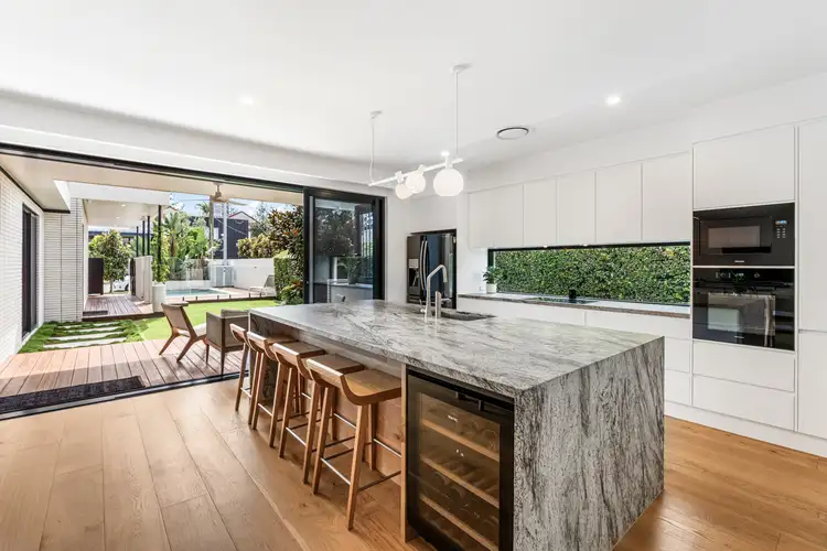 Fourth view of Homely house listing, 32 Francis Street, Mermaid Beach QLD 4218