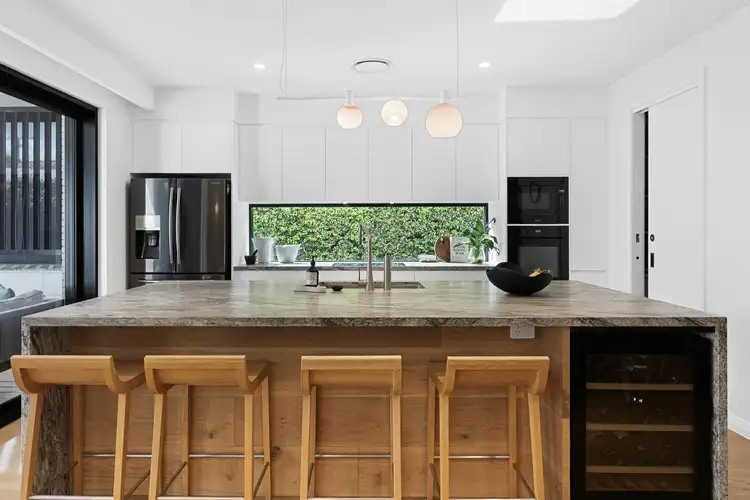 Fifth view of Homely house listing, 32 Francis Street, Mermaid Beach QLD 4218