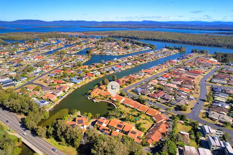 7/7 Kenrose Street, Forster NSW 2428