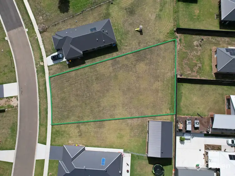 Second view of Homely land listing, 6 Harkaway Lane, Lindenow VIC 3865