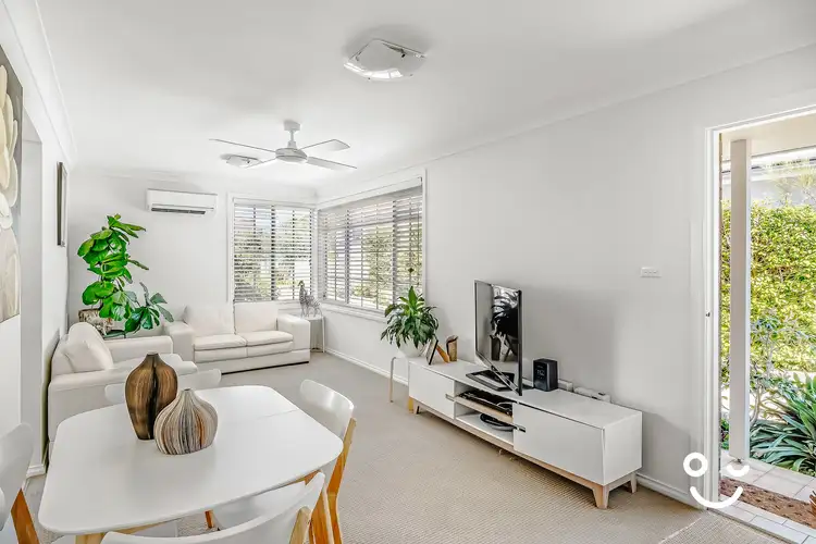 Second view of Homely villa listing, 1/5 Chenhalls Street, Woonona NSW 2517