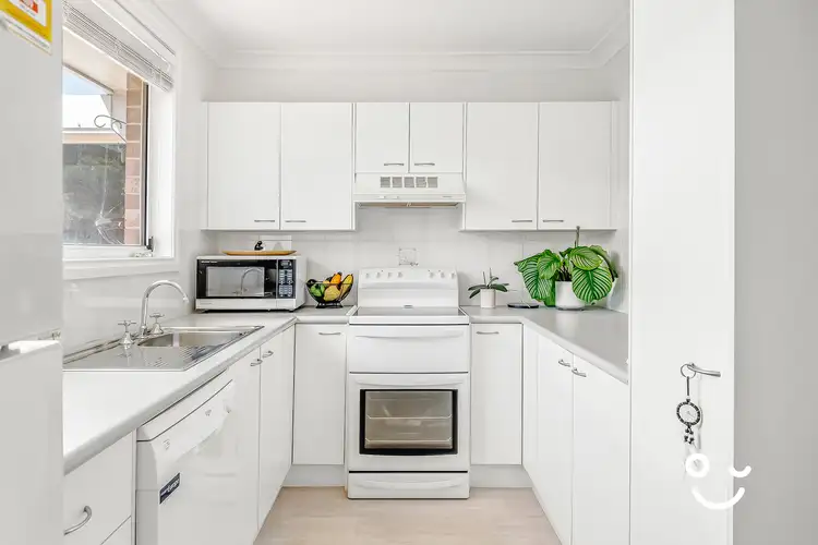 Fourth view of Homely villa listing, 1/5 Chenhalls Street, Woonona NSW 2517