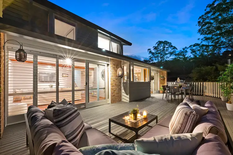 182 Pretoria Parade, Hornsby NSW 2077