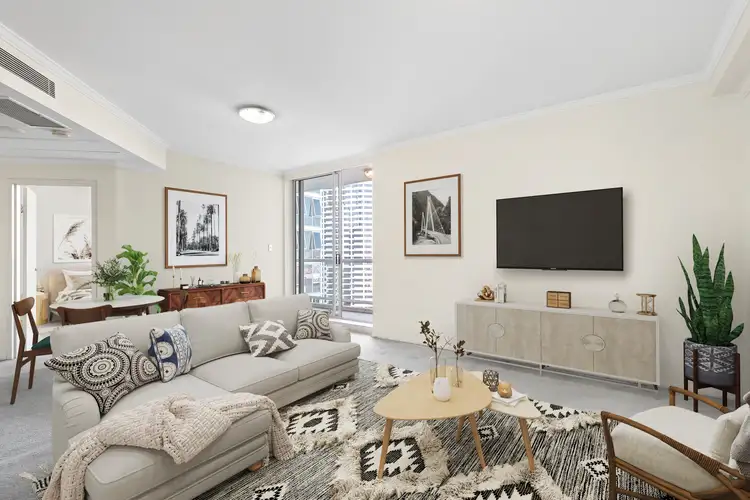 Level 21/349/298 Sussex Street, Sydney NSW 2000