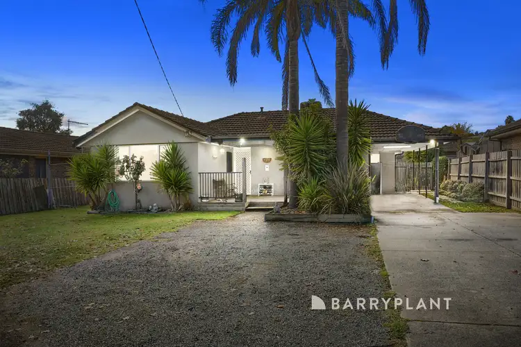 64 Blackburn Road, Mooroolbark VIC 3138