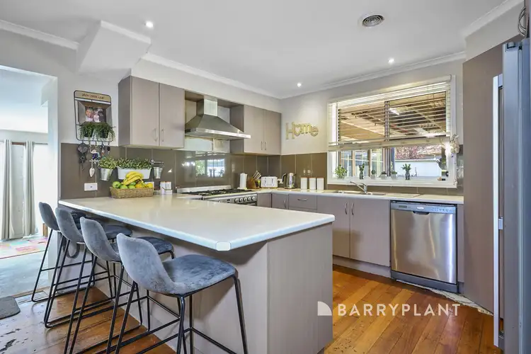 Fourth view of Homely house listing, 64 Blackburn Road, Mooroolbark VIC 3138