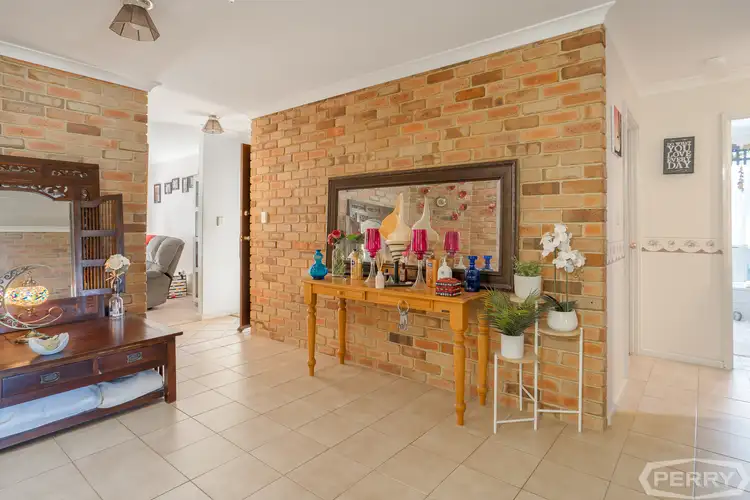 Second view of Homely semi-detached listing, 2/33 Thera Street, Falcon WA 6210