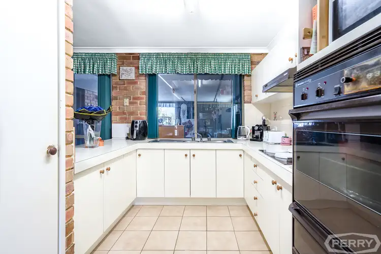 Third view of Homely semi-detached listing, 2/33 Thera Street, Falcon WA 6210