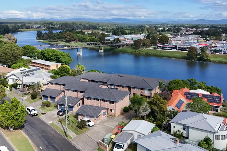 Main view of Homely unit listing, 21/18 Rudder Street, East Kempsey NSW 2440