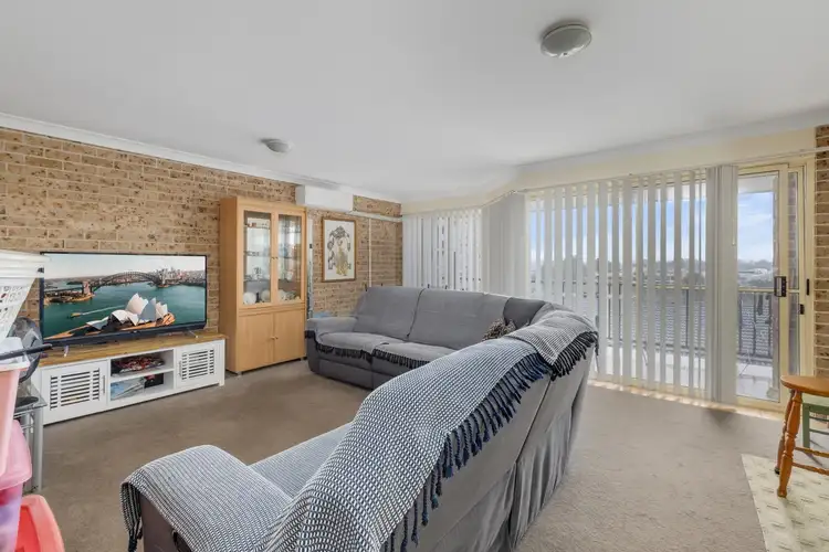 Third view of Homely unit listing, 21/18 Rudder Street, East Kempsey NSW 2440