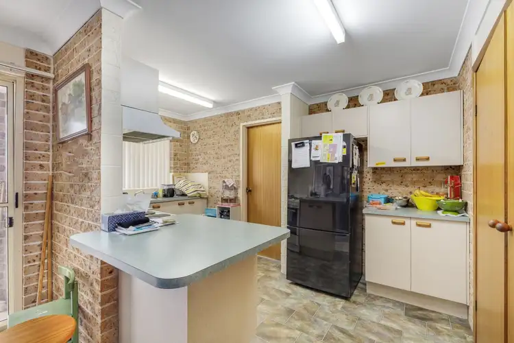 Fourth view of Homely unit listing, 21/18 Rudder Street, East Kempsey NSW 2440