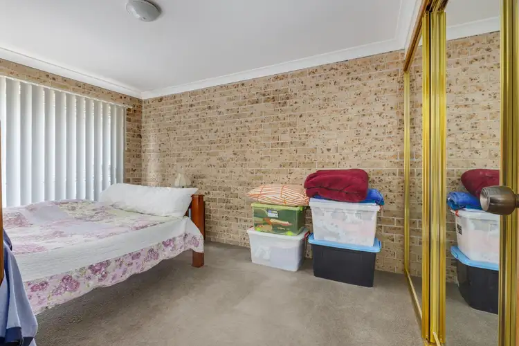 Fifth view of Homely unit listing, 21/18 Rudder Street, East Kempsey NSW 2440