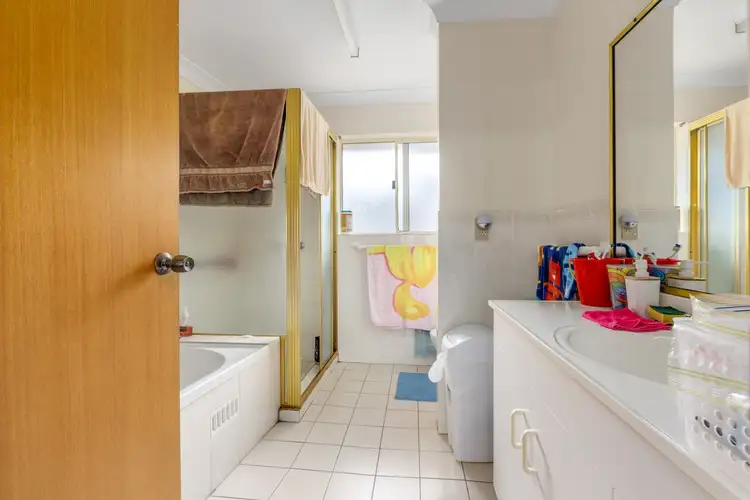 Sixth view of Homely unit listing, 21/18 Rudder Street, East Kempsey NSW 2440