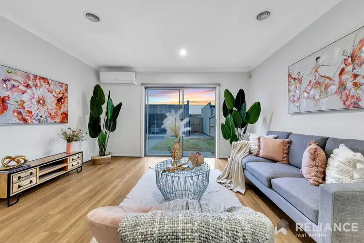 Second view of Homely house listing, 13 Dalston Path, Wyndham Vale VIC 3024
