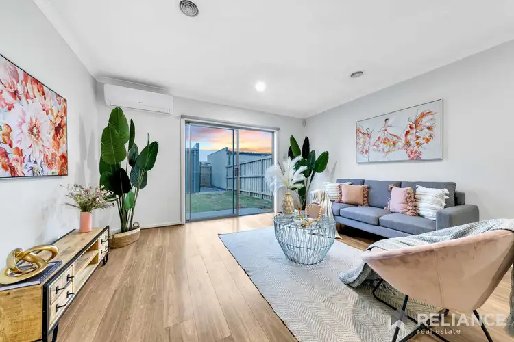 Third view of Homely house listing, 13 Dalston Path, Wyndham Vale VIC 3024
