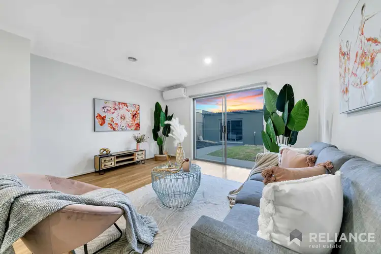 Fourth view of Homely house listing, 13 Dalston Path, Wyndham Vale VIC 3024