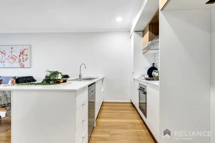 Sixth view of Homely house listing, 13 Dalston Path, Wyndham Vale VIC 3024