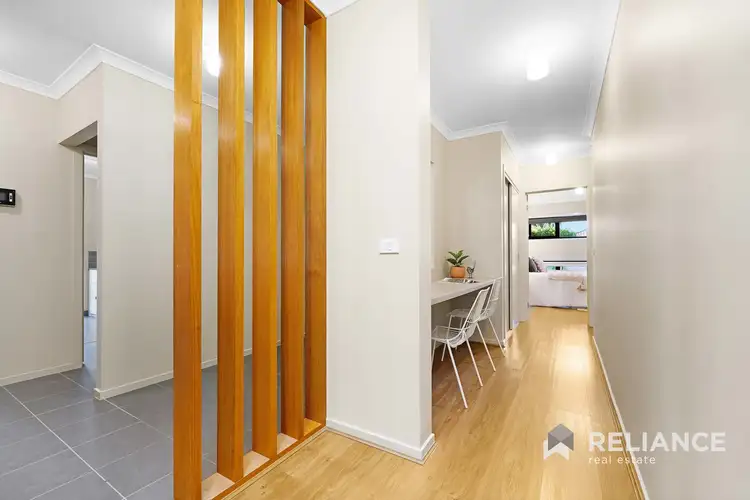 Fourth view of Homely house listing, 55 Brownlow Drive, Point Cook VIC 3030