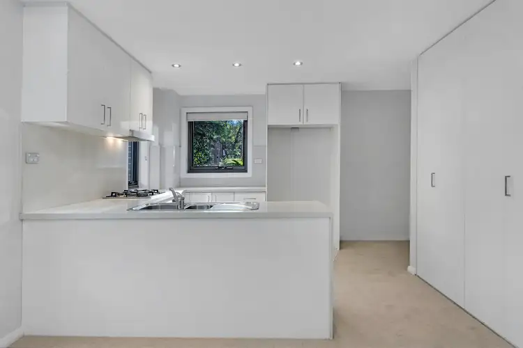 Second view of Homely apartment listing, 10/1-3 Eulbertie Avenue, Warrawee NSW 2074