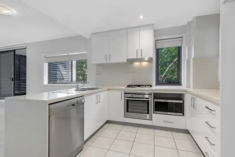 Third view of Homely apartment listing, 10/1-3 Eulbertie Avenue, Warrawee NSW 2074