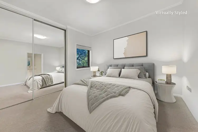 Fourth view of Homely apartment listing, 10/1-3 Eulbertie Avenue, Warrawee NSW 2074