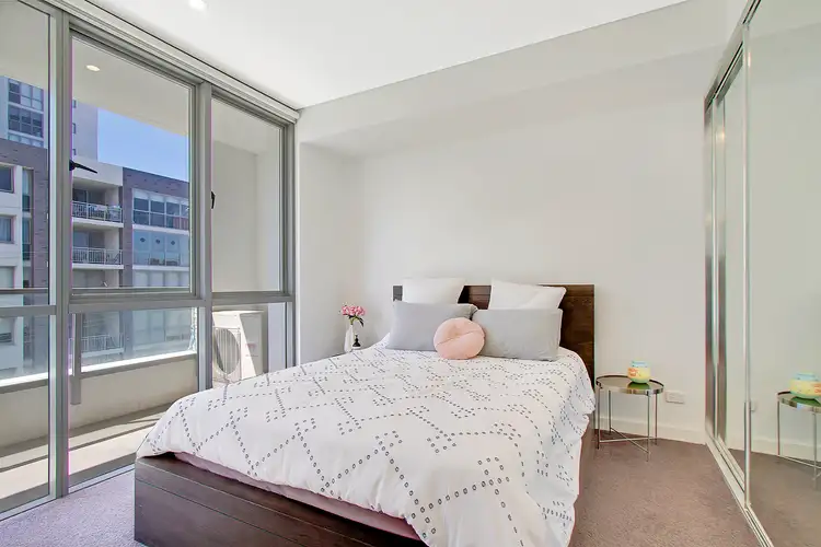 Fourth view of Homely apartment listing, 41/2-8 James Street, Carlingford NSW 2118