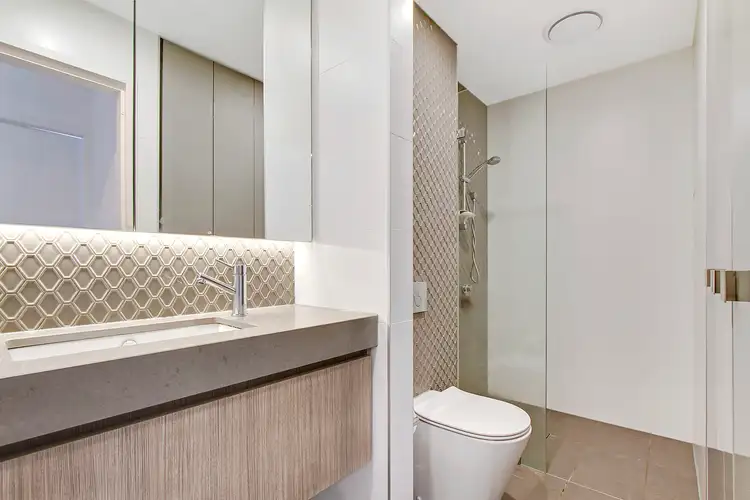 Fifth view of Homely apartment listing, 41/2-8 James Street, Carlingford NSW 2118